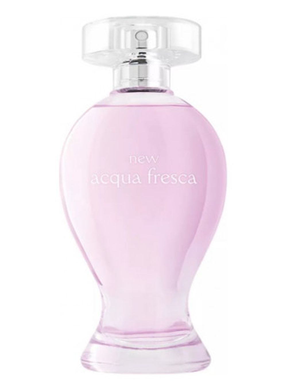 O Boticario New Acqua Fresca