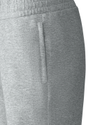 Шорты ESSENTIAL Athlete Shorts, серый