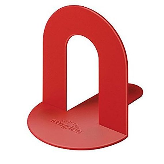 Kitab stendi - The PopUp Book End Red