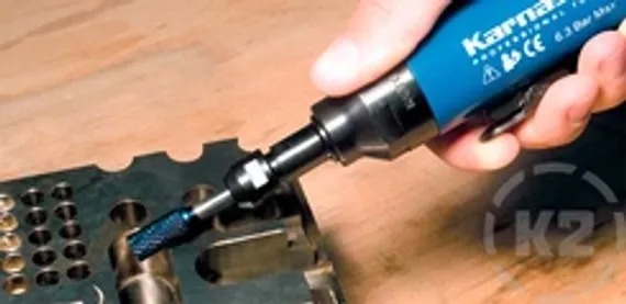 Домкрат тяговый Holmatro PL 2510