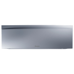 Мультисплит система на 3 комнаты Daikin FTXJ20AS x 3 / 3MXM52A