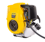 Бензиновый триммер Huter GGT-15004ТA (четырёхтактный)