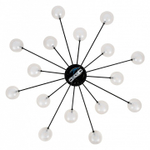 Потолочная люстра Freya Celebrity FR5242CL-16B1