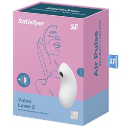 Vulva Lover 2
