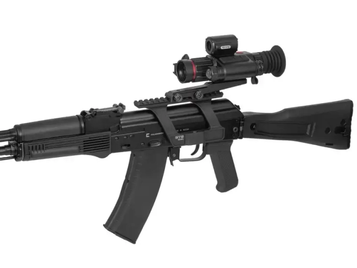 Прицел цифровой Sytong HT-70 LRF