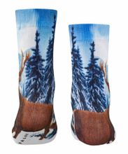 Носки Deer Print FALKE 10481/2000