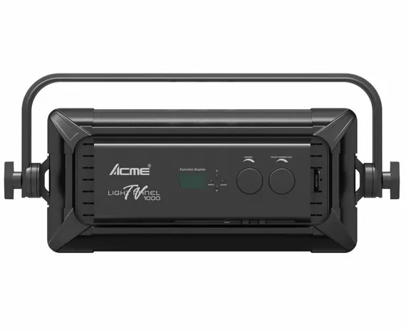 ACME TV LIGHT PANEL 1000 VW - телевизионная панель