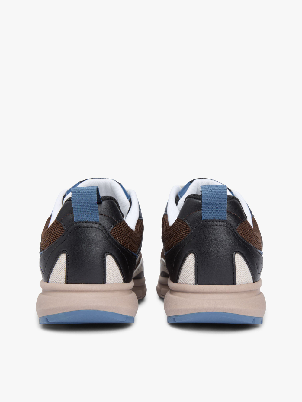 Кроссовки мужские TOMMY HILFIGER OUTDOOR SNEAKER
