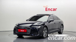 Audi A6 45 TFSI Quattro Premium — 2022