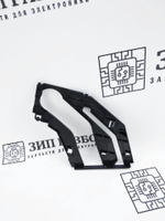 Направляющая картриджа (правая) RC3-4921 HP 125, 127