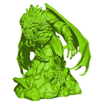 [Предзаказ] Cthulhu wars: Dire Cthulhu