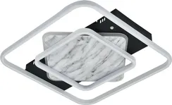 Потолочная люстра Nebula 10293/3LED Escada