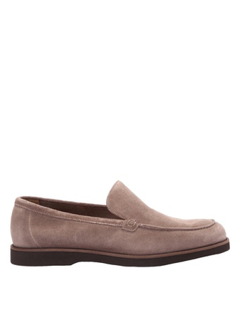 Лоферы DOUCAL’S