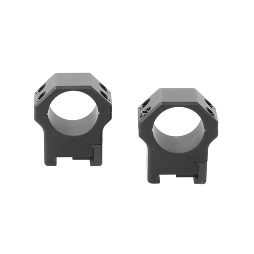 Кольца Contessa на Picatinny D26mm, BH12mm (LPR01/B)