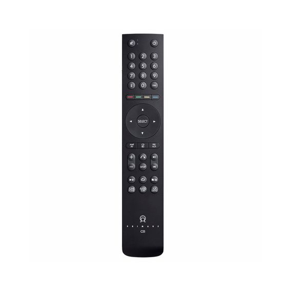 Primare PRE35 Prisma DM36 Titan