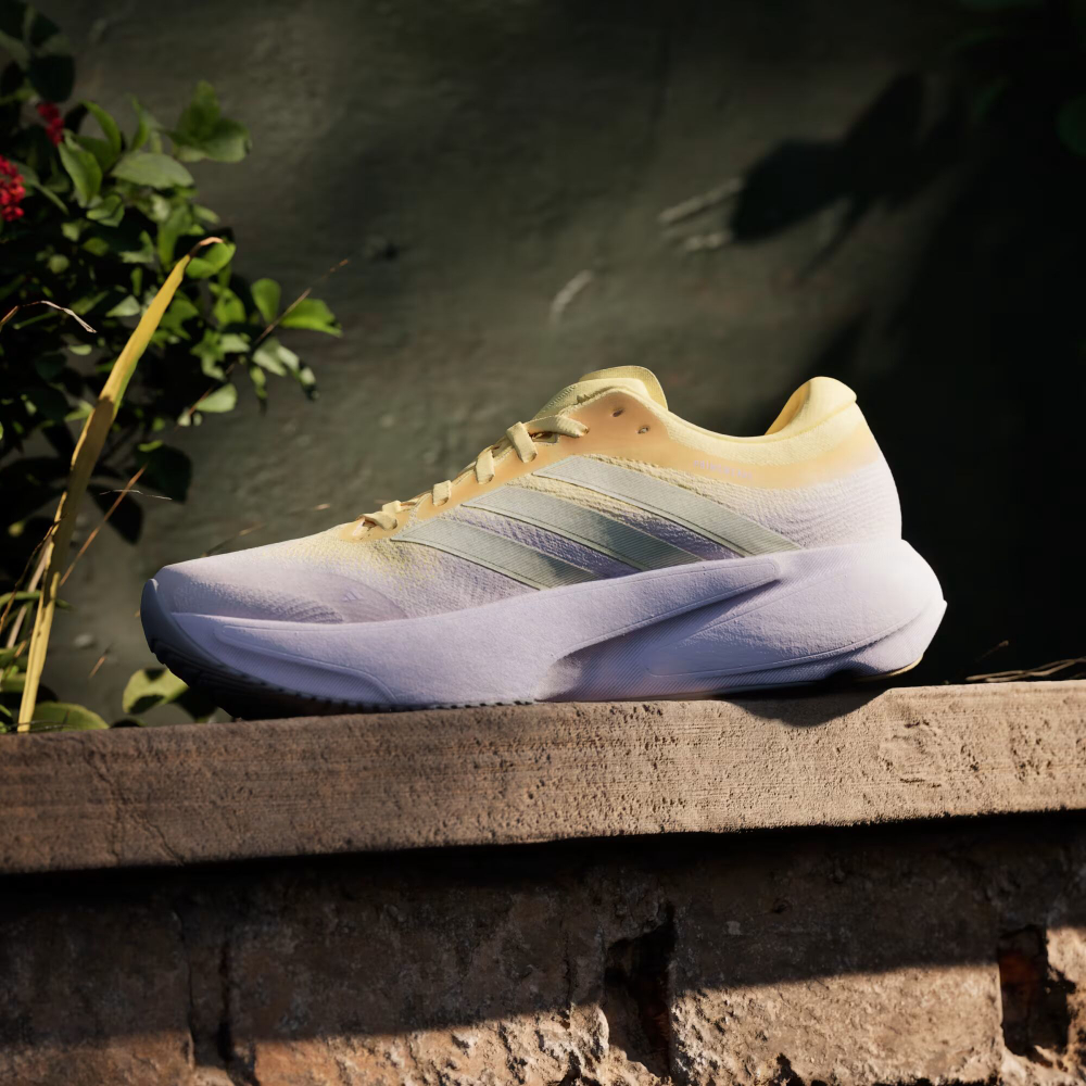 КРОССОВКИ SUPERNOVA RISE 3 - ADIDAS