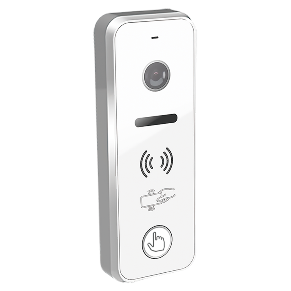 iPanel 2 HD EM (White) сбоку 2