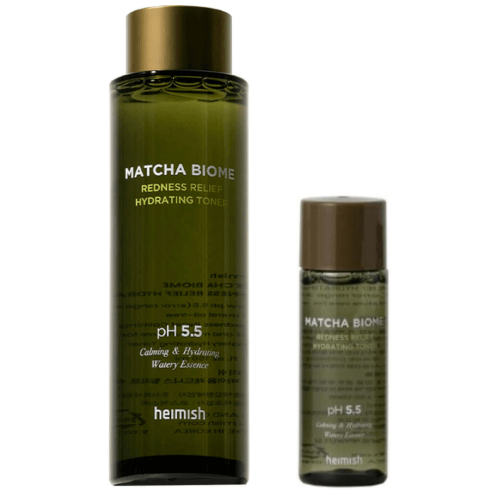 Heimish Matcha Biome Toner 150 ml