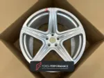 КОВАНЫЕ ДИСКИ ДЛЯ FERRARI 550 MARANELLO 1999 ФЕРРАРИ