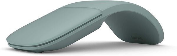 Мышь Microsoft Surface Arc Mouse (Sage, Зеленый)