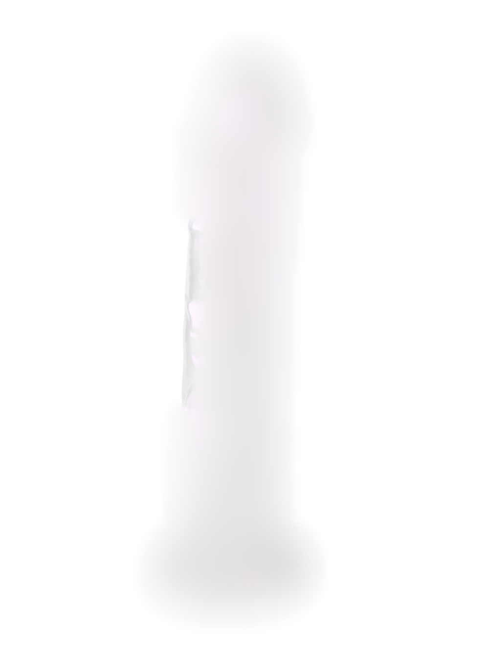 Перламутровый дилдо South Sea Pearl Белый 9902-03lola
