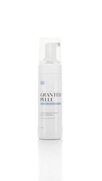 Очищающая пенка для умывания Granted Pelle 150 мл
