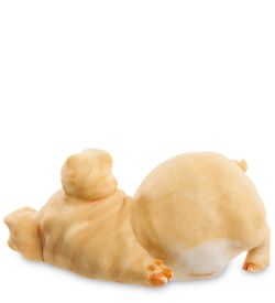 PG-7955-XB Фигура Свинья «На отдыхе» (Sealmark)