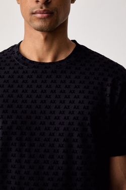 Футболка Armani Exchange