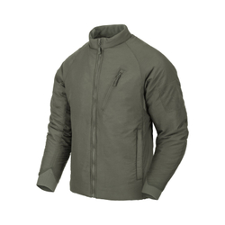 Куртка Helikon-Tex Wolfhound Jacket Alpha Green