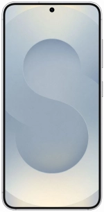 Смартфон Samsung Galaxy S25 12 ГБ + 256 ГБ Cерый | Silver Shadow