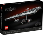 Конструктор LEGO Star Wars 75356 Суперзвездный разрушитель "Экзекутор"