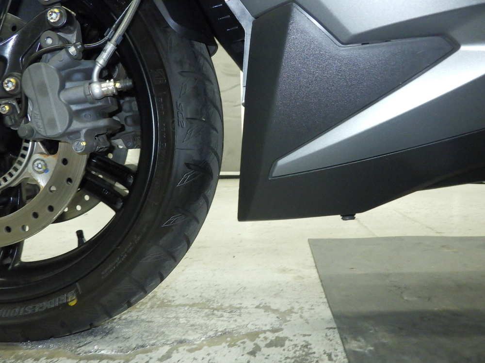 BMW C600 Sport 2013