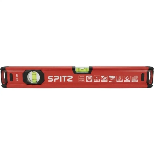 Уровень особопрочный магнитный 40 см SPITZ DLS1400RRM2