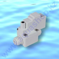Клапан высокого давления HP-03-GR-EZ 1/4"