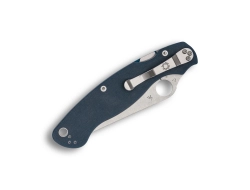 Нож складной Spyderco C36GPCBL2 Military 2 SPY27