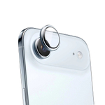 Защитное стекло для задней камеры i-Phone 17 Air ANANK 10X Reinforced Corning Light Blue