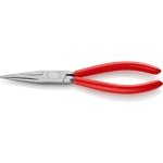 Длинногубцы черненые 190 мм Knipex 30 21 190