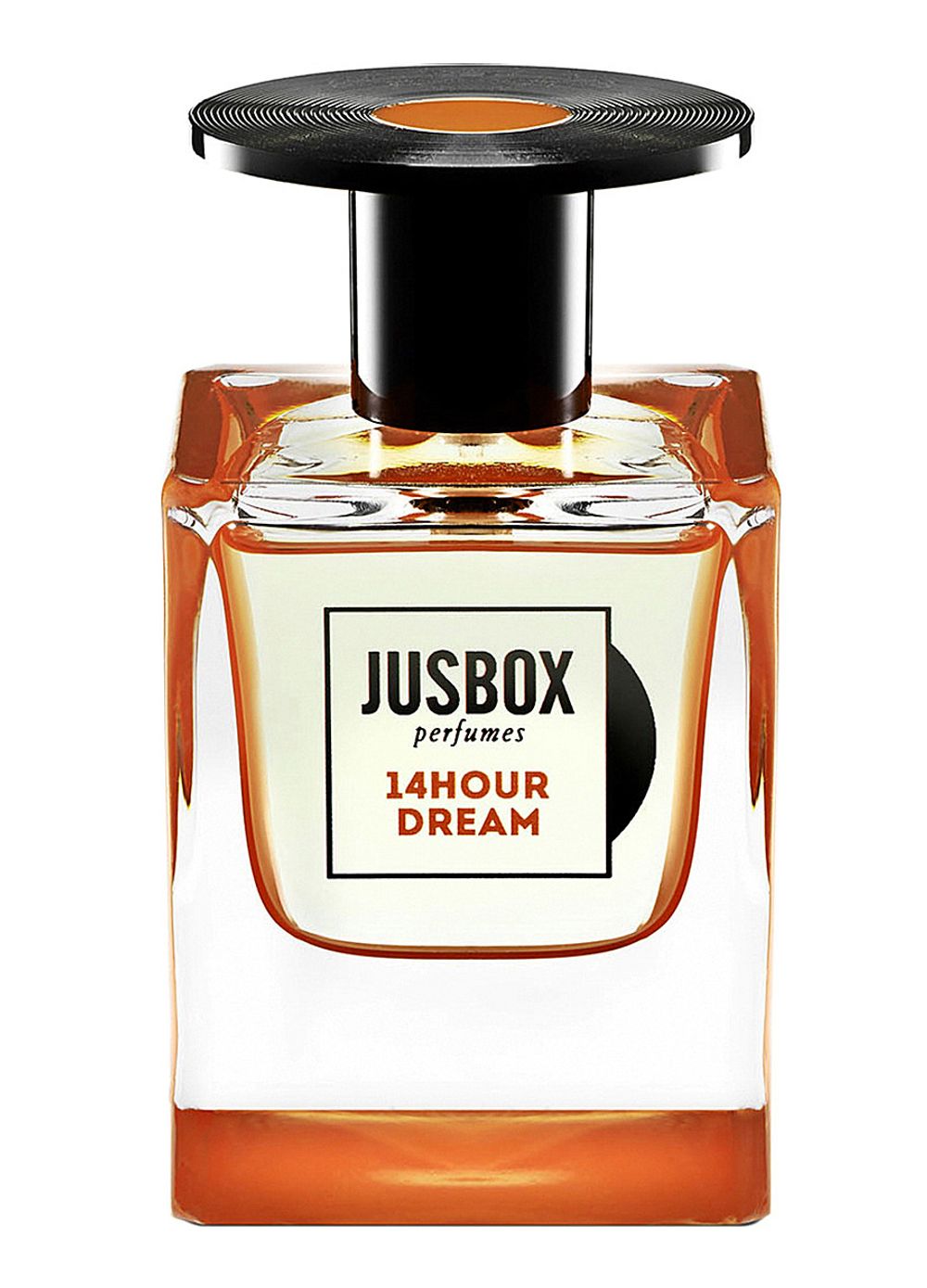 Jusbox 14Hour Dream