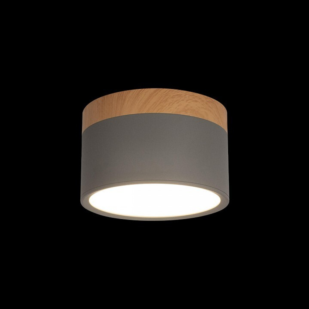 Накладной светильник Loft it Grape 10162 Grey