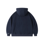Зип худи Ymkashix Original fleece F225 pp.L