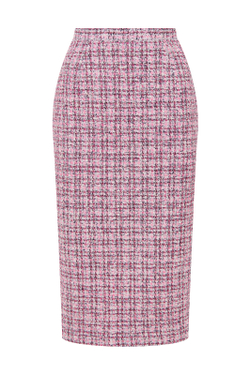 Юбка "Tweed New"