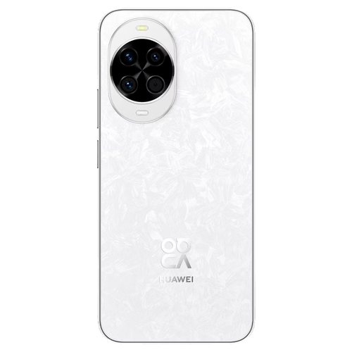 Смартфон Huawei Nova 14, 12/256GB, White (Белый)