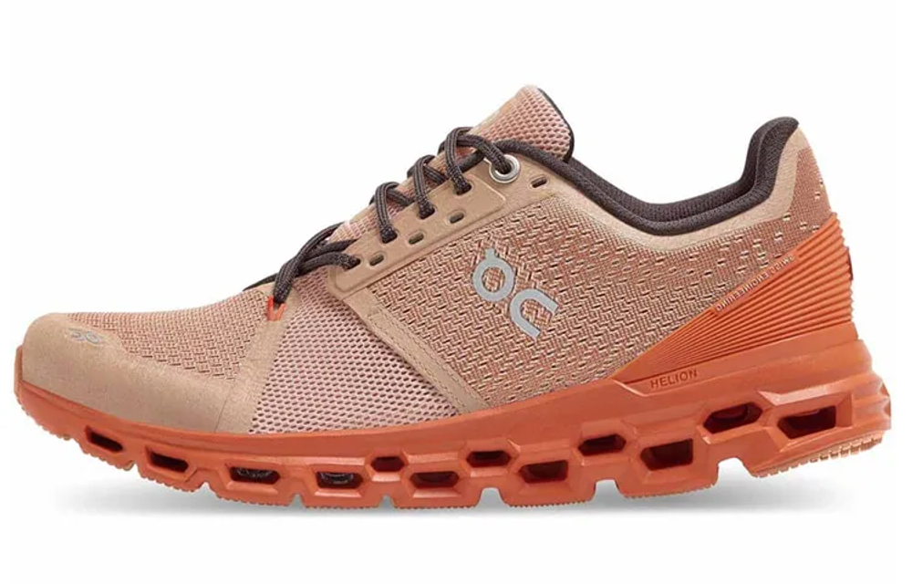 On Cloudstratus Cushioned