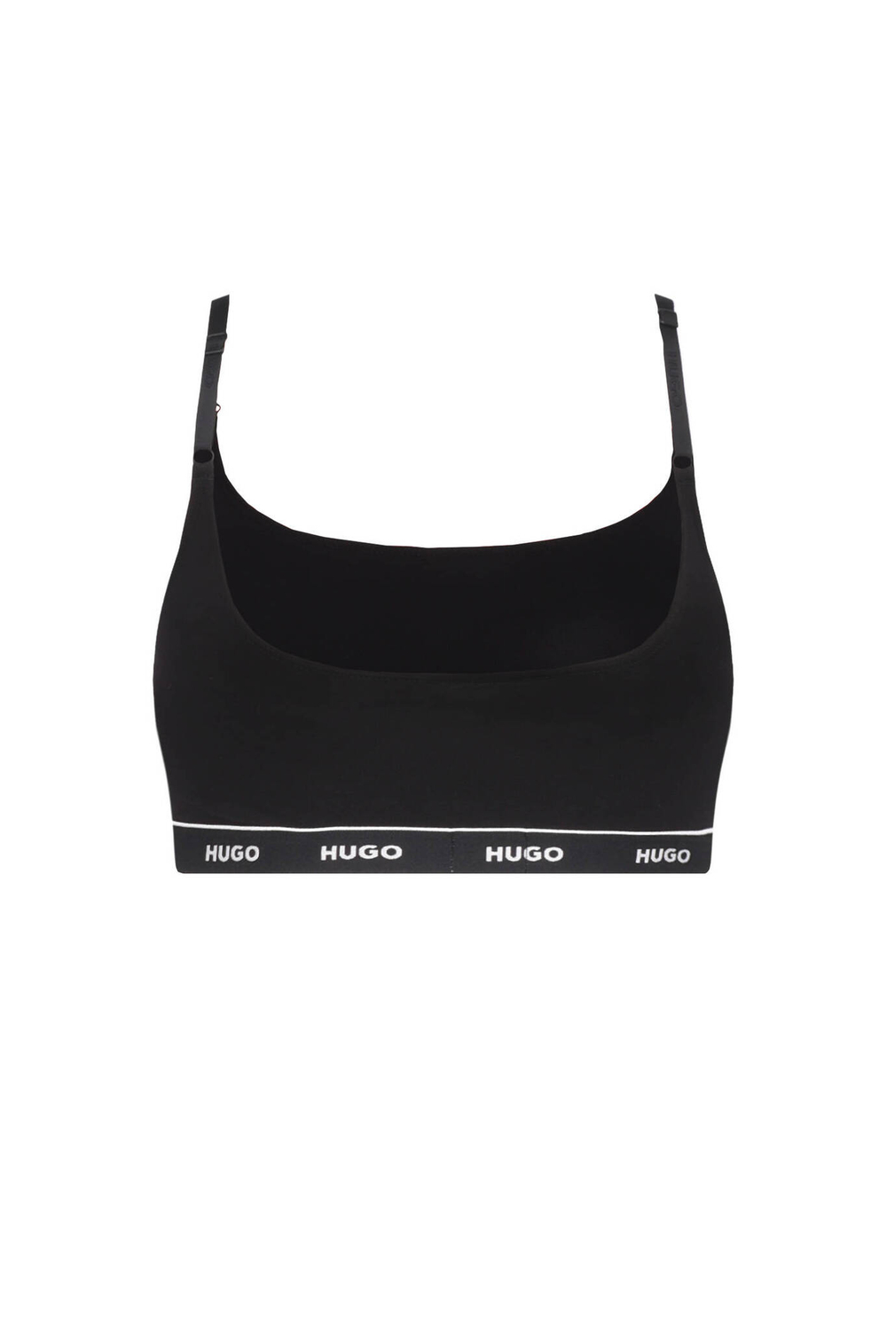 Бюстгальтер 2шт. DESIGN Hugo Bodywear - розовый(50495872)
