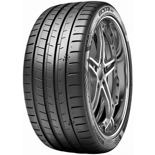 Купить Легковая шина KUMHO Ecsta PS91 275/35R18 99Y XL