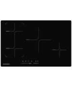 Индукционная варочная панель Kuppersberg ICS 804 фото 