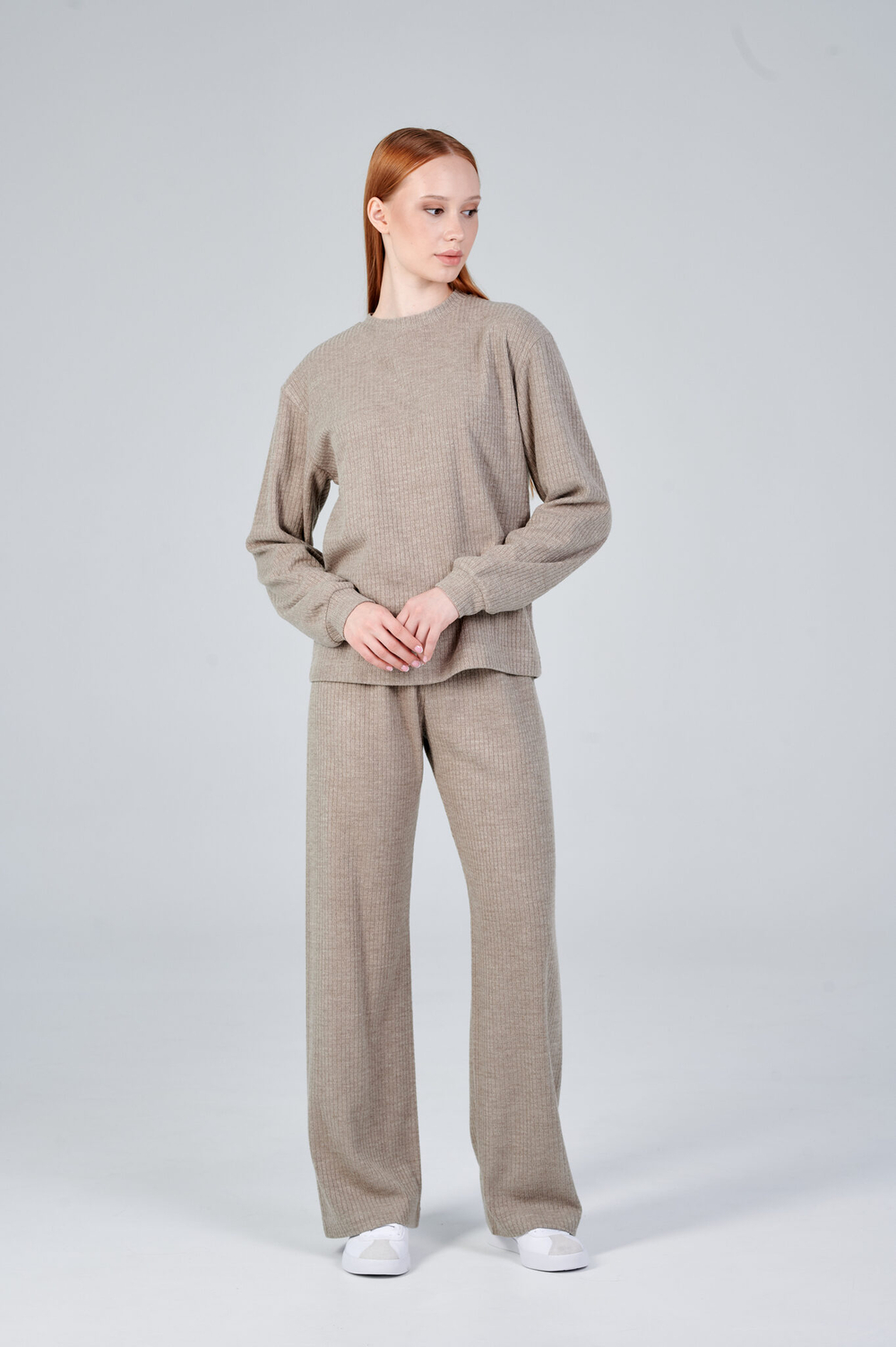 Костюм трикотажный женский Fleur de Vie