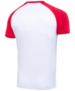 Футболка игровая CAMP Reglan Jersey, белый/красный - изображение 32