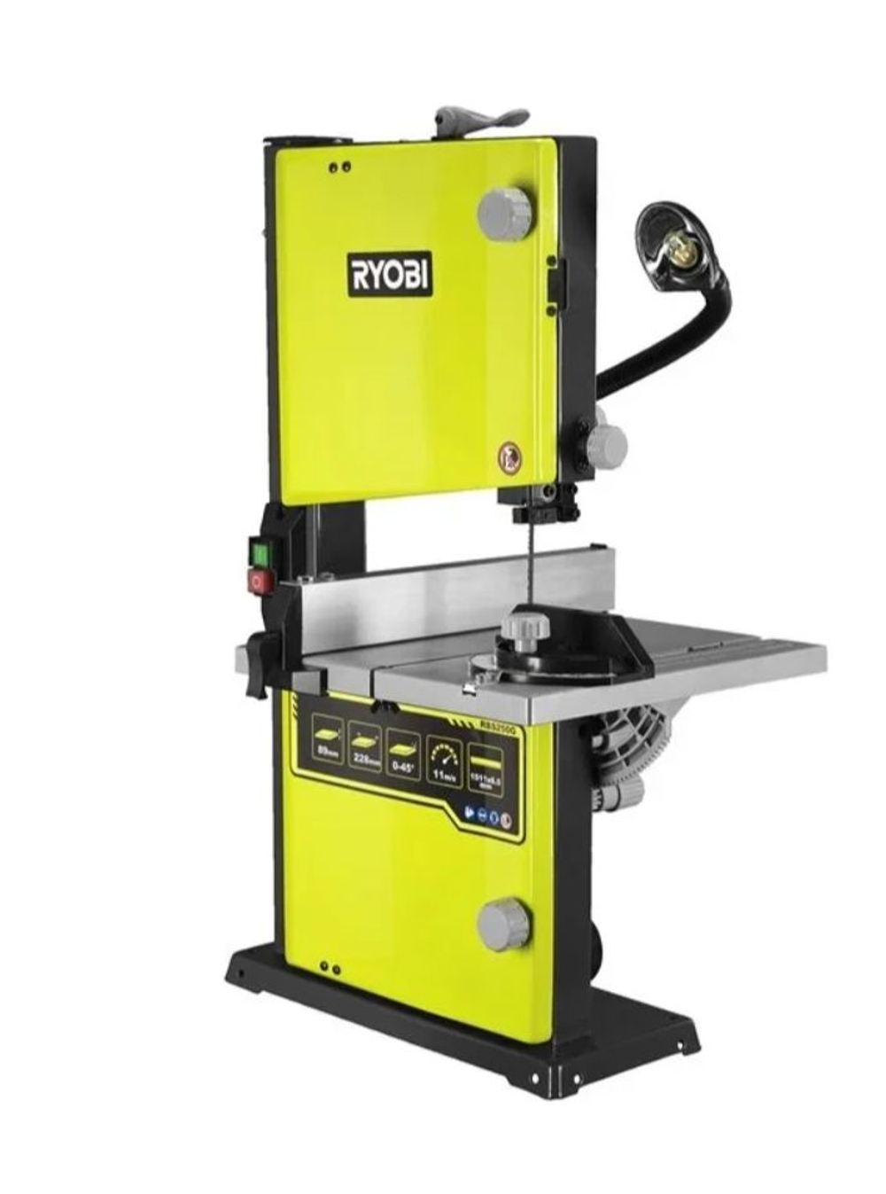 Ленточная пила Ryobi RBS904 5133002854