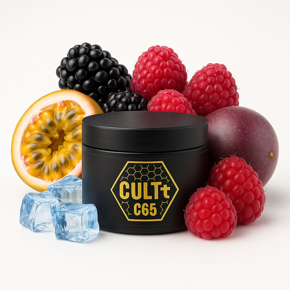 CULTT - C65 (200g)